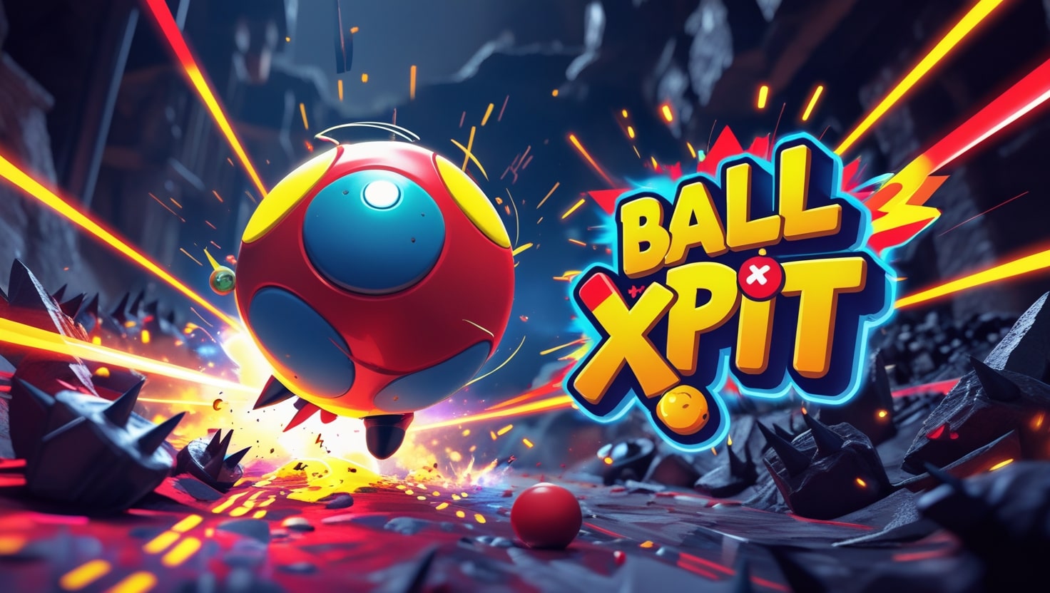 BALL x PIT  Game Download